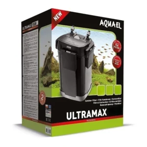 Aquael Ultramax