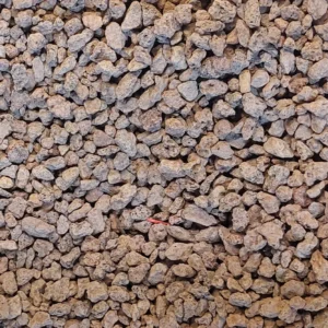 Drobna Lawa Wulkaniczna