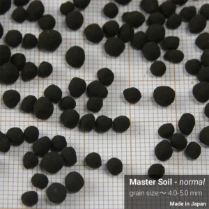 Master Soil Black