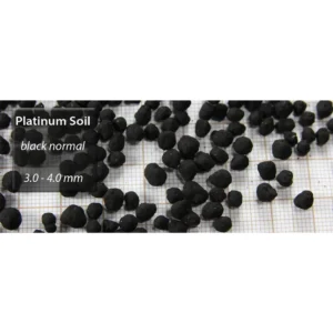 Platinum Soil