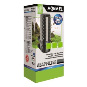 Aquael Asap