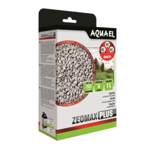 Aquael Zeomax Plus - Zeolit
