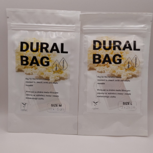 Qualdrop Dural Bag