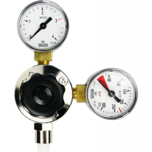 Rotala Co2 Reducer Regulator 2 Pro Line