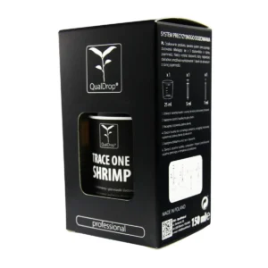 Qualdrop Trace One Shrimp