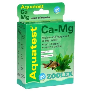 Zoolek Aquatest Ca-Mg