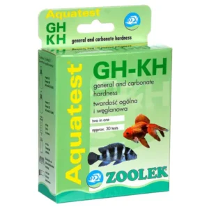 Zoolek Aquatest GH-KH