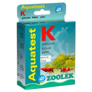 Zoolek Aquatest K