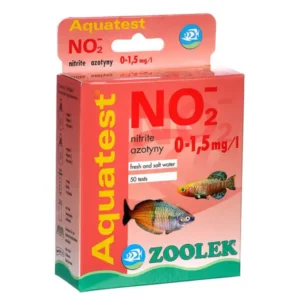 Zoolek Aquatest NO2