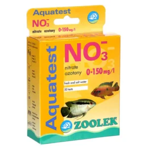 Zoolek Aquatest NO3